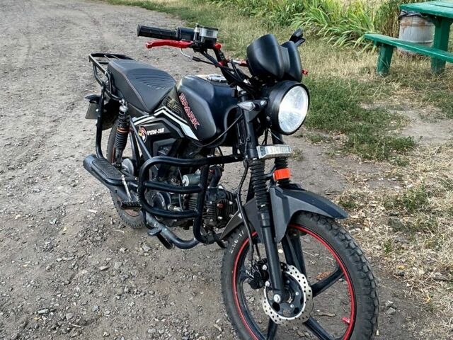 Спарк Другая, объемом двигателя 0.13 л и пробегом 0 тыс. км за 19000 $, фото 1 на Automoto.ua