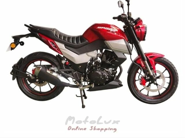 Спарк Інша, об'ємом двигуна 0.2 л та пробігом 0 тис. км за 45000 $, фото 1 на Automoto.ua