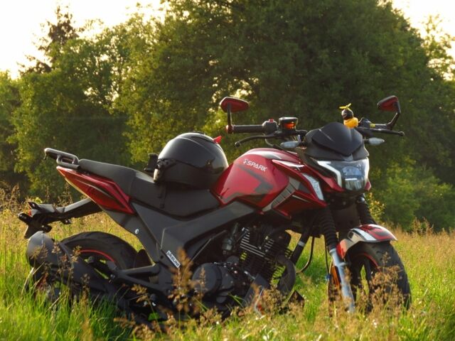 Спарк Другая 2023 в Гайсине на Automoto.ua Спарк Другая, объемом двигателя 0.2 л и пробегом 0 тыс. км за 773 $, фото 1 на Automoto.ua