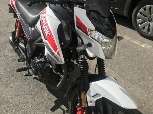 Спарк Другая, объемом двигателя 0.2 л и пробегом 0 тыс. км за 997 $, фото 1 на Automoto.ua