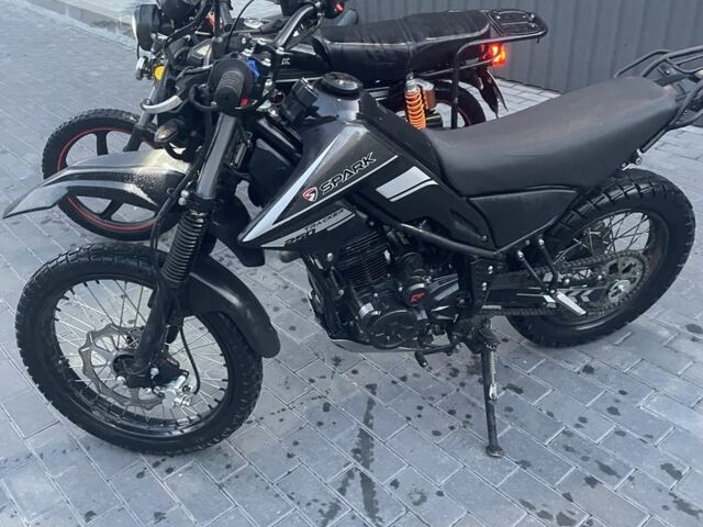 Спарк Другая, объемом двигателя 0.25 л и пробегом 0 тыс. км за 48000 $, фото 1 на Automoto.ua