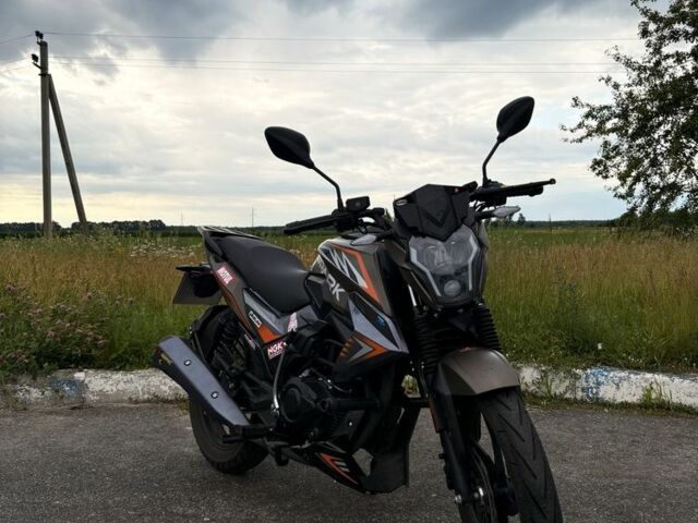 Спарк Другая, объемом двигателя 0.25 л и пробегом 0 тыс. км за 46000 $, фото 1 на Automoto.ua