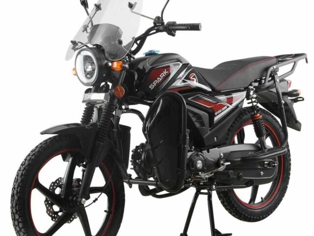 Спарк Другая, объемом двигателя 0.13 л и пробегом 0 тыс. км за 721 $, фото 1 на Automoto.ua