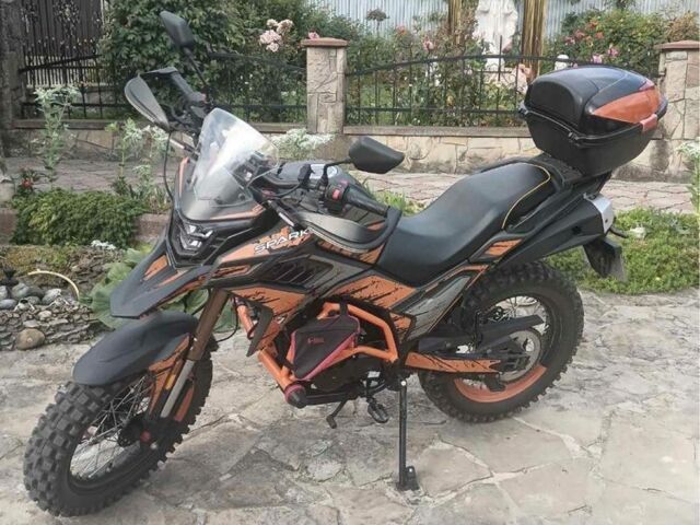 Спарк Інша, об'ємом двигуна 0.27 л та пробігом 0 тис. км за 1550 $, фото 1 на Automoto.ua