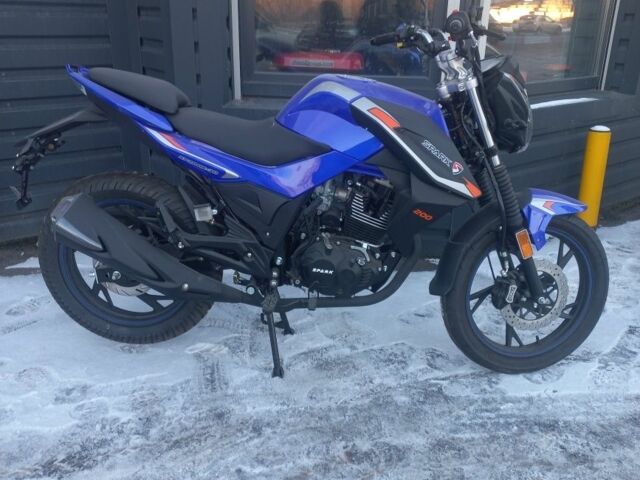 Спарк Другая, объемом двигателя 0.2 л и пробегом 0 тыс. км за 1200 $, фото 1 на Automoto.ua