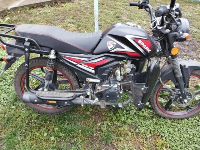 Спарк Другая 2023 в Гайсине на Automoto.ua Спарк Другая, объемом двигателя 0.13 л и пробегом 0 тыс. км за 580 $, фото 1 на Automoto.ua