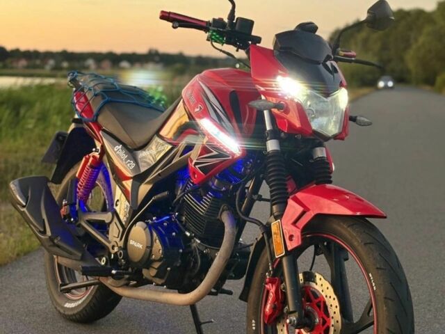 Спарк Інша, об'ємом двигуна 0.2 л та пробігом 0 тис. км за 852 $, фото 1 на Automoto.ua