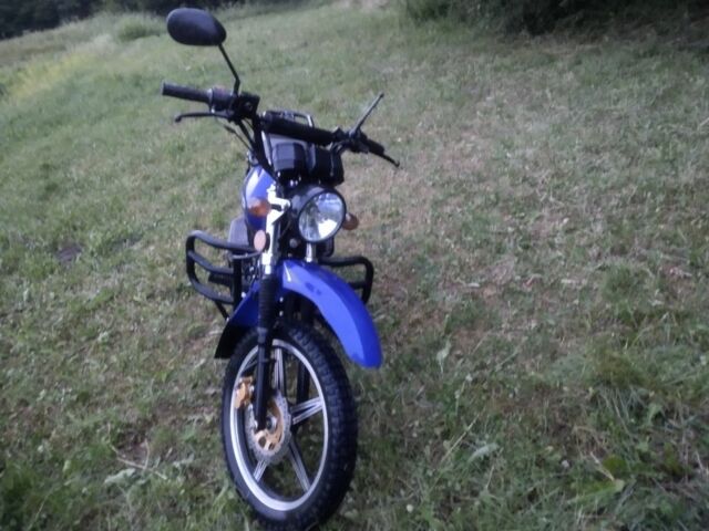 Спарк Інша, об'ємом двигуна 0 л та пробігом 0 тис. км за 628 $, фото 1 на Automoto.ua