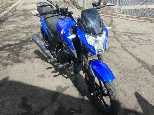 Спарк Другая, объемом двигателя 0.25 л и пробегом 0 тыс. км за 957 $, фото 1 на Automoto.ua