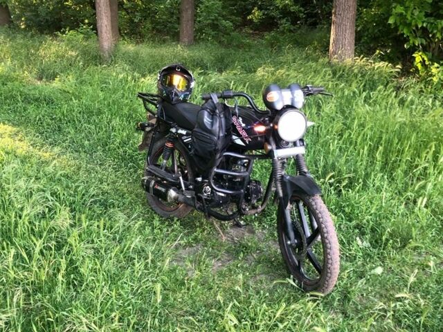 Спарк Інша, об'ємом двигуна 0.13 л та пробігом 0 тис. км за 496 $, фото 1 на Automoto.ua