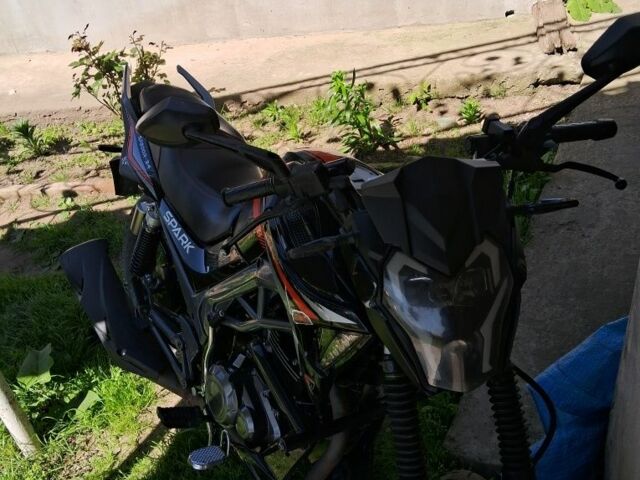 Спарк Другая, объемом двигателя 0.2 л и пробегом 0 тыс. км за 900 $, фото 1 на Automoto.ua