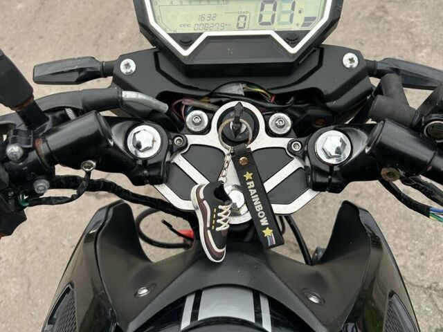 Спарк Другая, объемом двигателя 0.2 л и пробегом 0 тыс. км за 932 $, фото 1 на Automoto.ua