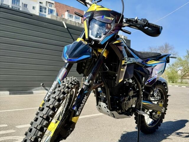Спарк Інша, об'ємом двигуна 0.3 л та пробігом 0 тис. км за 1900 $, фото 1 на Automoto.ua