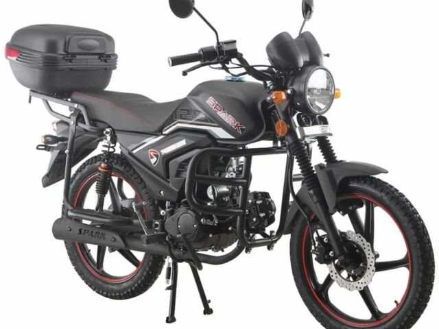 Спарк Інша, об'ємом двигуна 0.13 л та пробігом 0 тис. км за 706 $, фото 1 на Automoto.ua