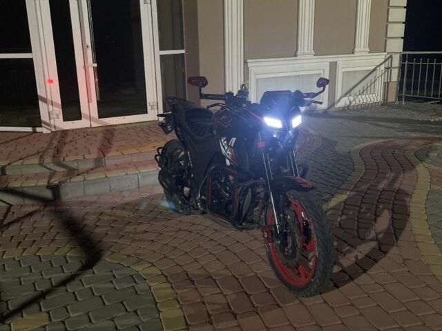 Спарк Другая, объемом двигателя 0.25 л и пробегом 0 тыс. км за 996 $, фото 1 на Automoto.ua