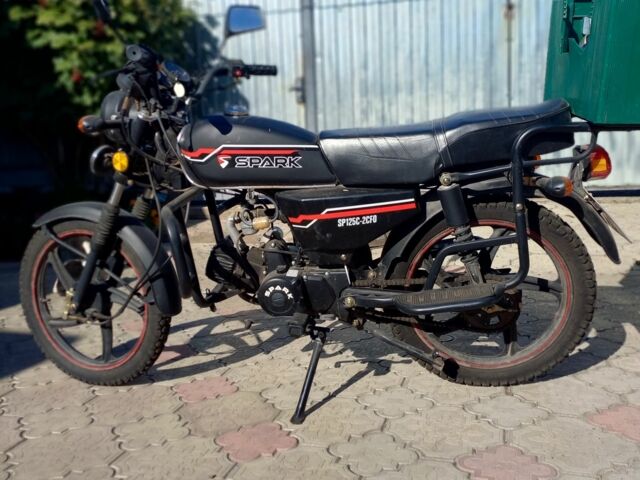 Спарк Другая, объемом двигателя 0 л и пробегом 0 тыс. км за 431 $, фото 1 на Automoto.ua
