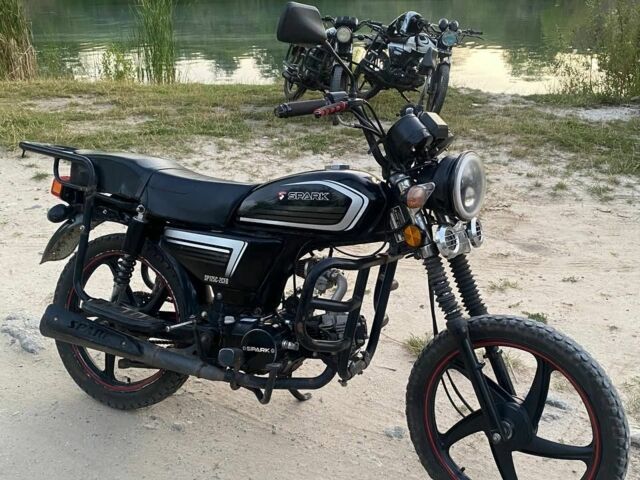 Спарк Другая, объемом двигателя 0.13 л и пробегом 0 тыс. км за 17500 $, фото 1 на Automoto.ua