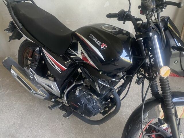 Спарк Інша, об'ємом двигуна 0.2 л та пробігом 0 тис. км за 850 $, фото 1 на Automoto.ua