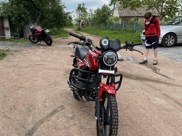 Спарк Другая, объемом двигателя 0.13 л и пробегом 0 тыс. км за 583 $, фото 1 на Automoto.ua