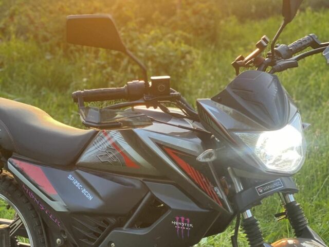 Спарк Інша, об'ємом двигуна 0.13 л та пробігом 0 тис. км за 27000 $, фото 1 на Automoto.ua