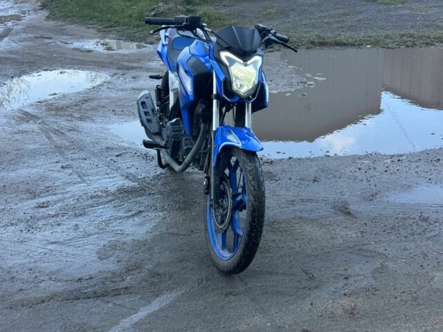 Спарк Другая, объемом двигателя 0.2 л и пробегом 0 тыс. км за 833 $, фото 1 на Automoto.ua