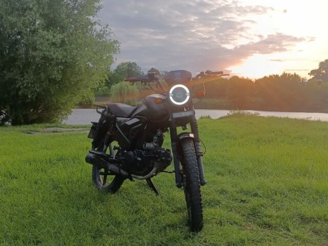 Спарк Інша, об'ємом двигуна 0.13 л та пробігом 0 тис. км за 19999 $, фото 1 на Automoto.ua