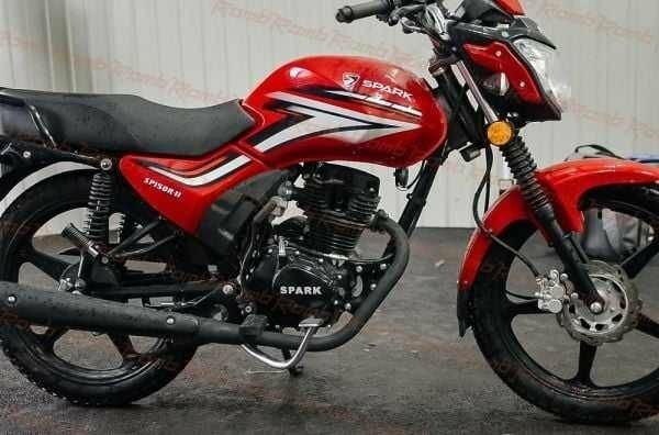 Спарк Другая, объемом двигателя 0 л и пробегом 0 тыс. км за 840 $, фото 1 на Automoto.ua