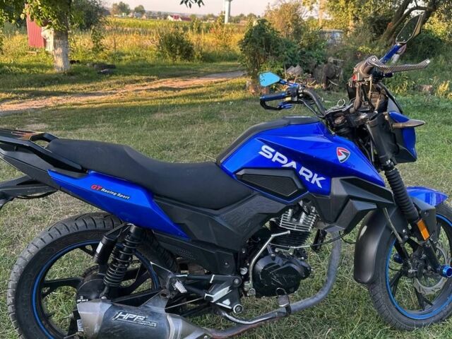 Спарк Другая 2023 в Владимир-Волынский на Automoto.ua Спарк Другая, объемом двигателя 0.2 л и пробегом 0 тыс. км за 884 $, фото 1 на Automoto.ua
