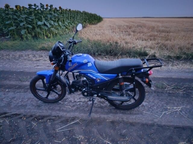 Спарк Другая, объемом двигателя 0.13 л и пробегом 0 тыс. км за 572 $, фото 1 на Automoto.ua