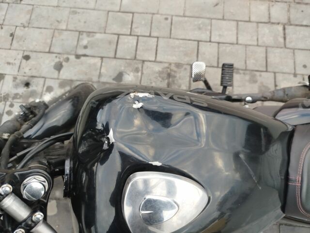 Спарк Другая, объемом двигателя 0.15 л и пробегом 0 тыс. км за 570 $, фото 1 на Automoto.ua