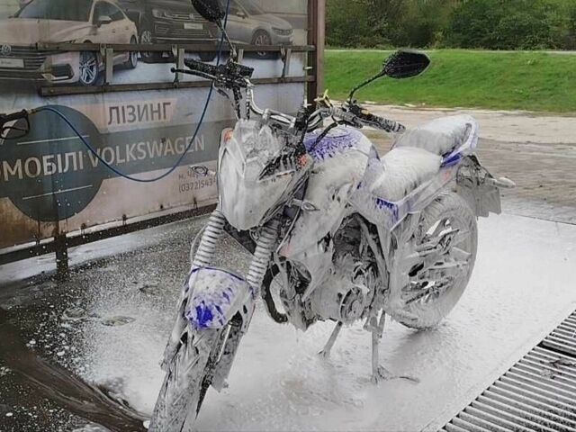 Спарк Інша, об'ємом двигуна 0.2 л та пробігом 0 тис. км за 1000 $, фото 1 на Automoto.ua