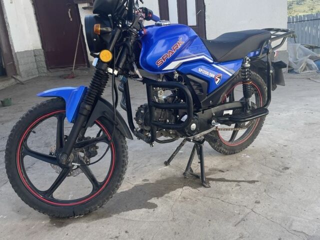Спарк Інша, об'ємом двигуна 0.13 л та пробігом 0 тис. км за 650 $, фото 1 на Automoto.ua