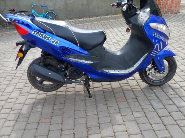 Спарк Інша, об'ємом двигуна 0 л та пробігом 0 тис. км за 700 $, фото 1 на Automoto.ua