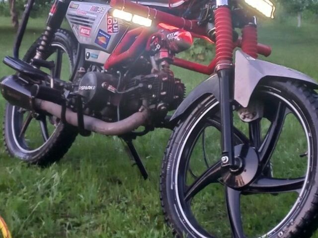 Спарк Другая, объемом двигателя 0.11 л и пробегом 0 тыс. км за 437 $, фото 1 на Automoto.ua