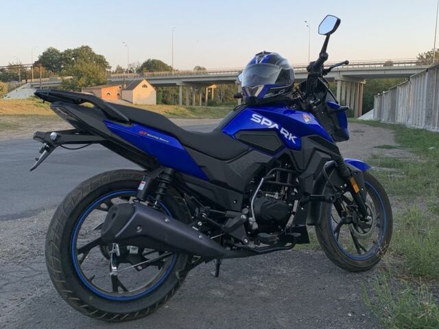 Спарк Інша, об'ємом двигуна 0.2 л та пробігом 0 тис. км за 999 $, фото 1 на Automoto.ua