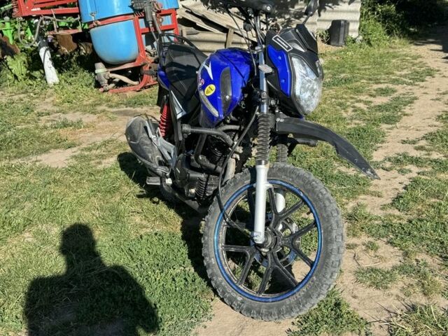 Спарк Другая, объемом двигателя 0.2 л и пробегом 0 тыс. км за 1000 $, фото 1 на Automoto.ua