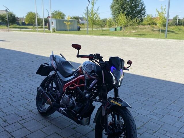 Спарк Другая, объемом двигателя 0.2 л и пробегом 0 тыс. км за 1200 $, фото 1 на Automoto.ua