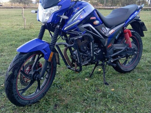 Спарк Другая, объемом двигателя 0.2 л и пробегом 0 тыс. км за 850 $, фото 1 на Automoto.ua