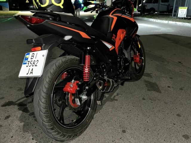Спарк Інша, об'ємом двигуна 0.2 л та пробігом 0 тис. км за 1021 $, фото 1 на Automoto.ua