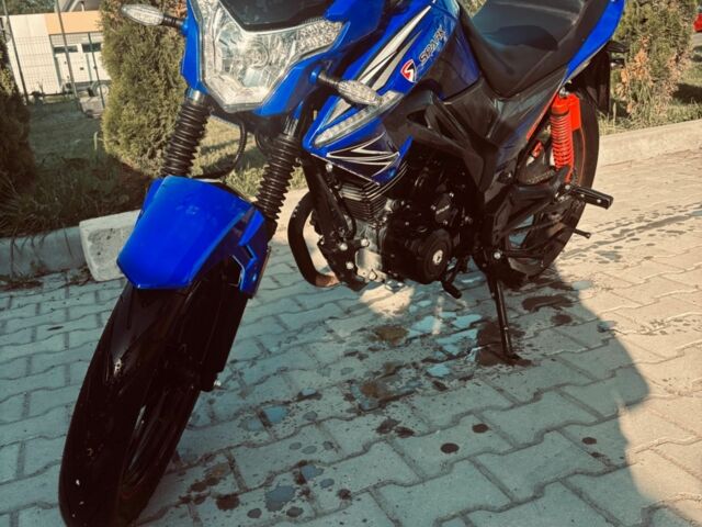 Спарк Другая, объемом двигателя 0 л и пробегом 0 тыс. км за 900 $, фото 1 на Automoto.ua