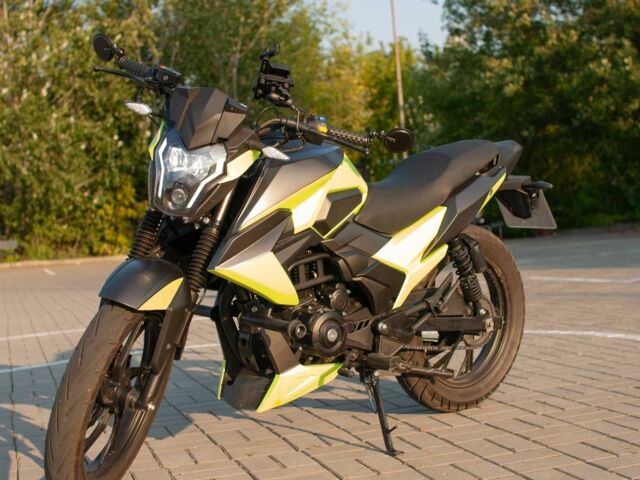 Спарк Інша, об'ємом двигуна 0.25 л та пробігом 0 тис. км за 1079 $, фото 1 на Automoto.ua