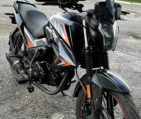 Спарк Другая 2023 в Карловке на Automoto.ua Спарк Другая, объемом двигателя 0.22 л и пробегом 0 тыс. км за 800 $, фото 1 на Automoto.ua