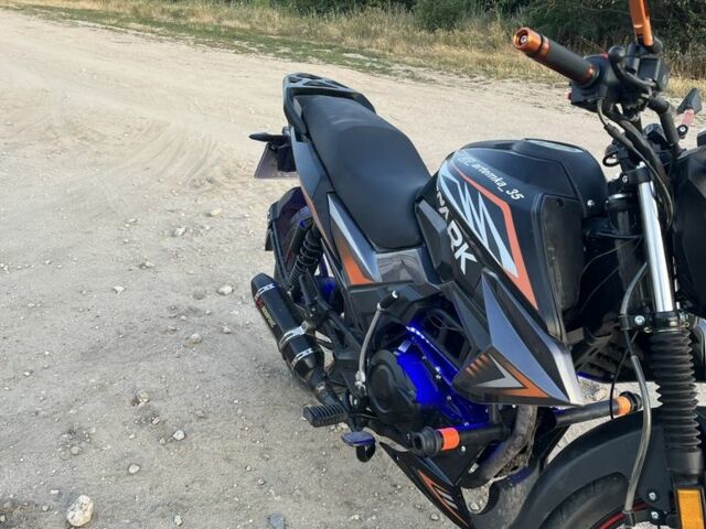 Спарк Інша, об'ємом двигуна 0.25 л та пробігом 0 тис. км за 48000 $, фото 1 на Automoto.ua