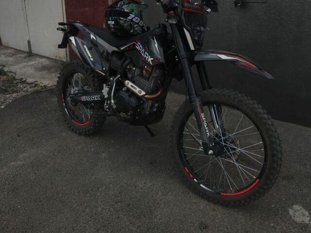 Спарк Інша, об'ємом двигуна 0.25 л та пробігом 0 тис. км за 1360 $, фото 1 на Automoto.ua