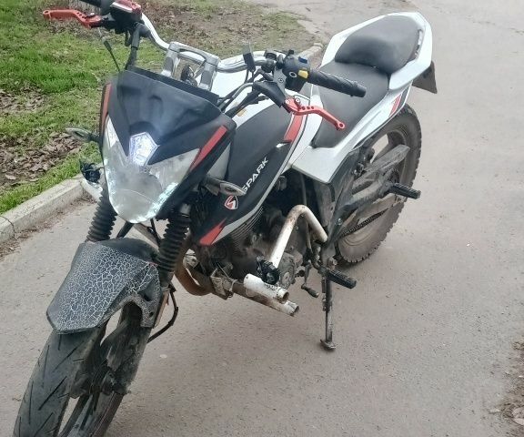 Спарк Другая, объемом двигателя 0.2 л и пробегом 0 тыс. км за 829 $, фото 1 на Automoto.ua