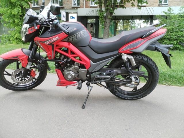 Спарк Другая, объемом двигателя 0.2 л и пробегом 0 тыс. км за 1280 $, фото 1 на Automoto.ua