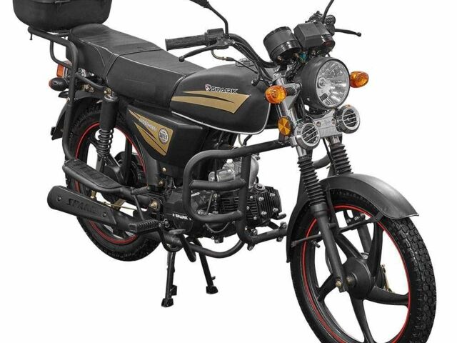 Спарк Другая, объемом двигателя 0.13 л и пробегом 0 тыс. км за 599 $, фото 1 на Automoto.ua