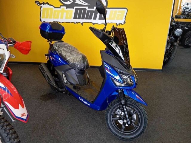 Спарк Другая, объемом двигателя 0.15 л и пробегом 0 тыс. км за 905 $, фото 1 на Automoto.ua