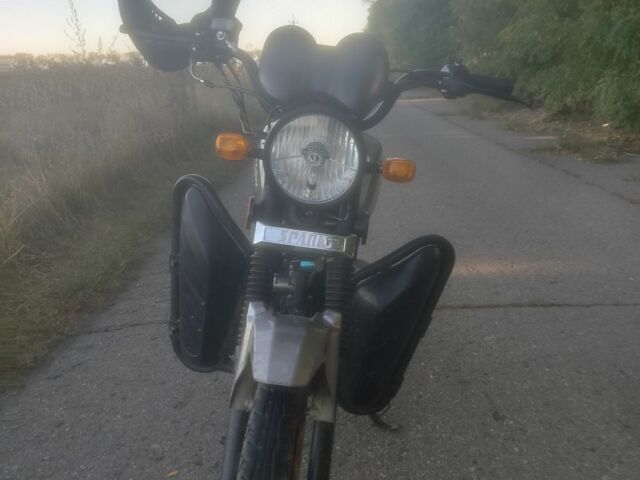 Спарк Другая, объемом двигателя 0.13 л и пробегом 0 тыс. км за 449 $, фото 1 на Automoto.ua