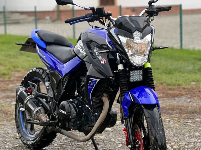 Спарк Другая, объемом двигателя 0.2 л и пробегом 0 тыс. км за 820 $, фото 1 на Automoto.ua